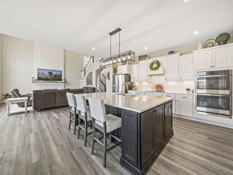 6030 Willow Aster Glen, Grove City, OH 43123 Photo 13