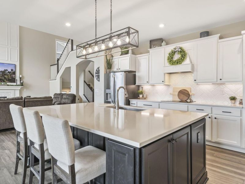 6030 Willow Aster Glen, Grove City, OH 43123 Photo 17