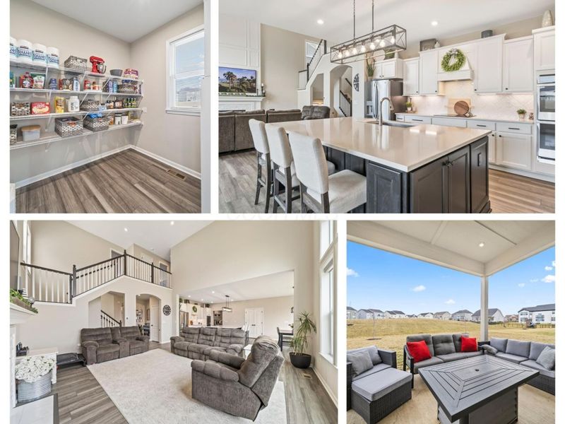 6030 Willow Aster Glen, Grove City, OH 43123 Photo 2