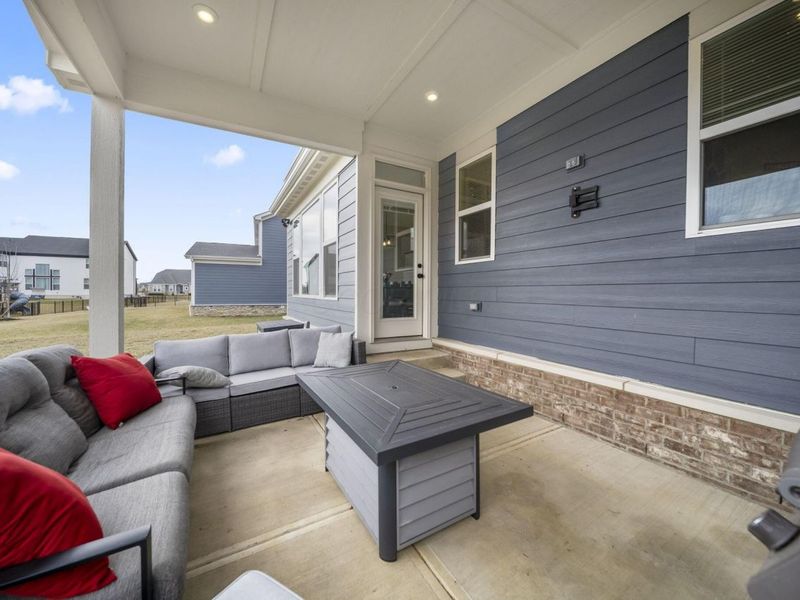 6030 Willow Aster Glen, Grove City, OH 43123 Photo 23