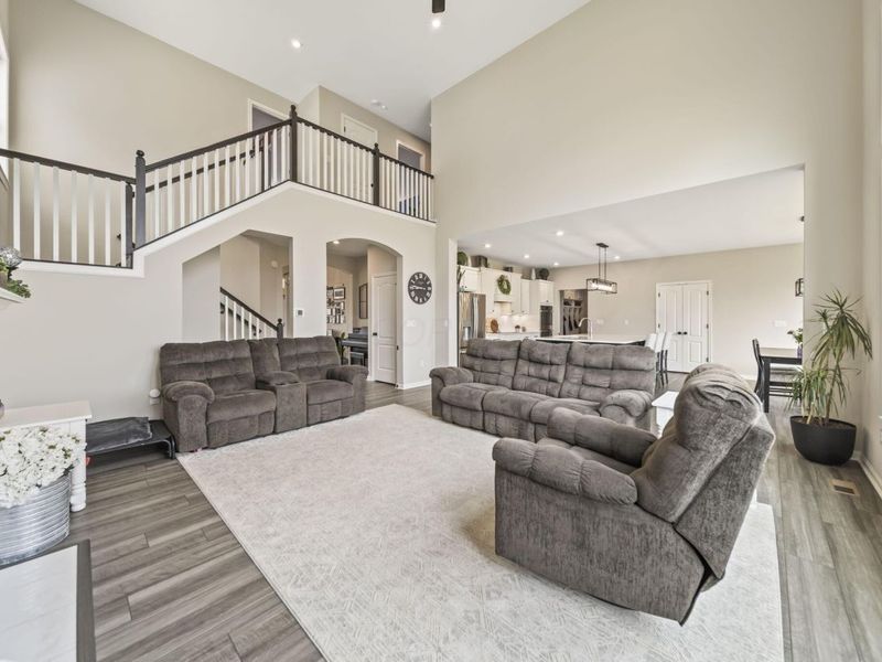 6030 Willow Aster Glen, Grove City, OH 43123 Photo 30