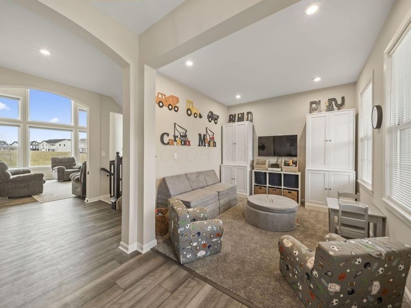 6030 Willow Aster Glen, Grove City, OH 43123 Photo 31