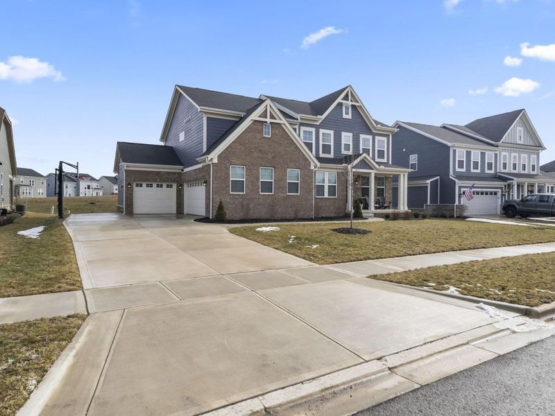 6030 Willow Aster Glen, Grove City, OH 43123 Photo 4