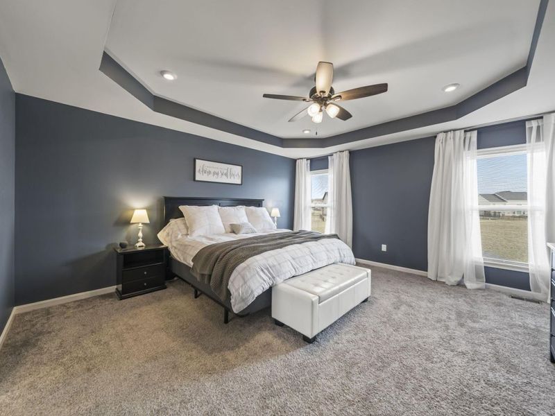 6030 Willow Aster Glen, Grove City, OH 43123 Photo 45