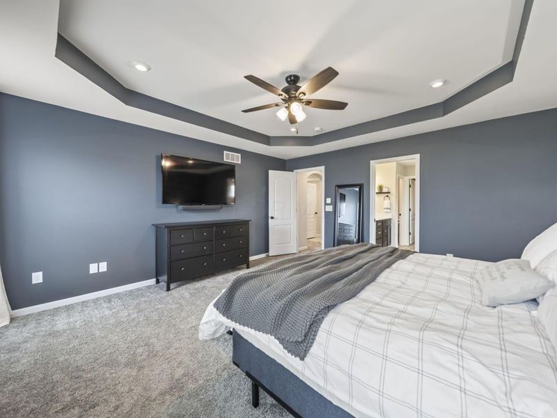 6030 Willow Aster Glen, Grove City, OH 43123 Photo 47