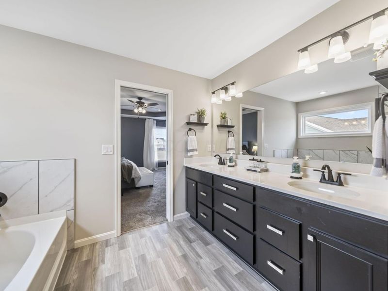 6030 Willow Aster Glen, Grove City, OH 43123 Photo 51