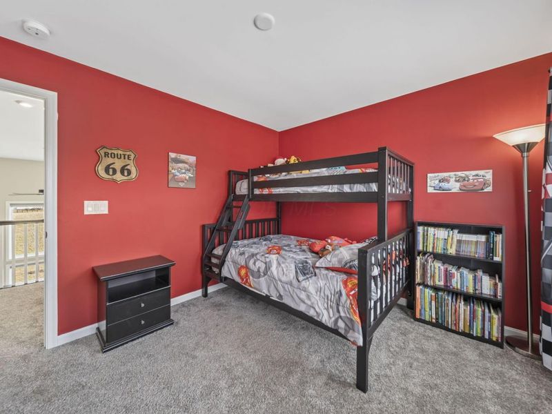 6030 Willow Aster Glen, Grove City, OH 43123 Photo 56