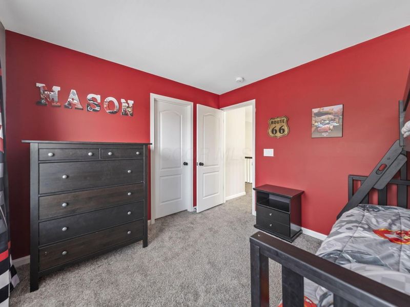 6030 Willow Aster Glen, Grove City, OH 43123 Photo 57