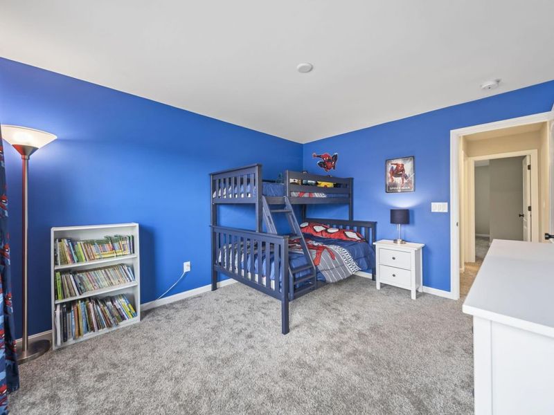 6030 Willow Aster Glen, Grove City, OH 43123 Photo 59