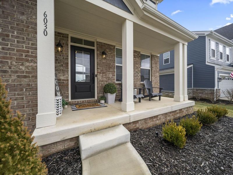 6030 Willow Aster Glen, Grove City, OH 43123 Photo 6