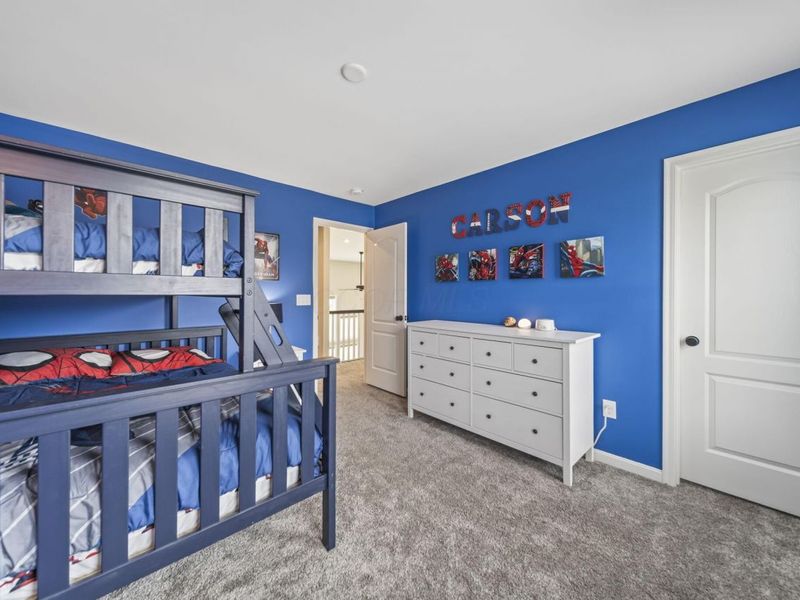 6030 Willow Aster Glen, Grove City, OH 43123 Photo 60