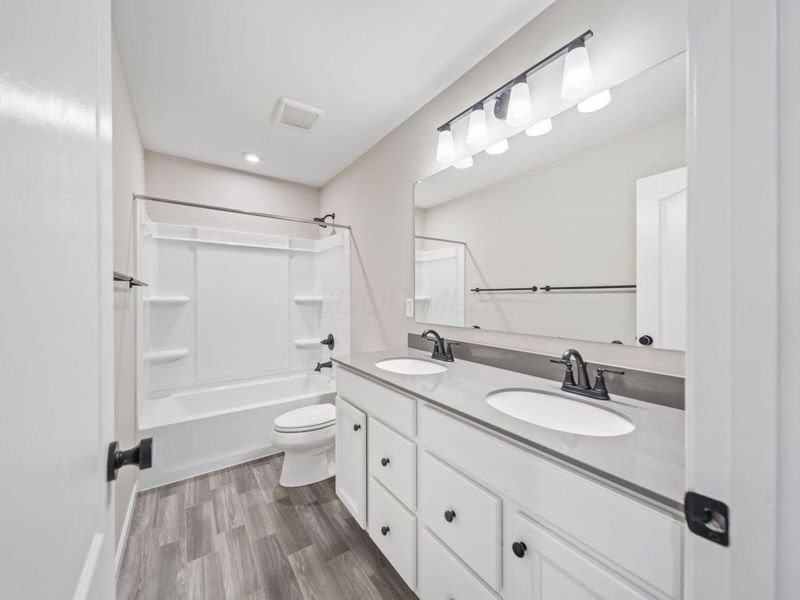 6030 Willow Aster Glen, Grove City, OH 43123 Photo 64