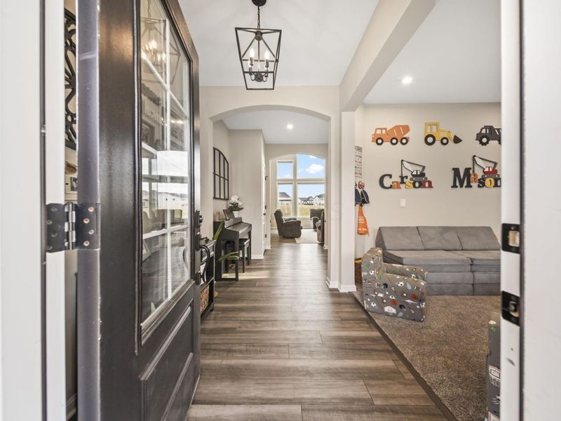 6030 Willow Aster Glen, Grove City, OH 43123 Photo 7