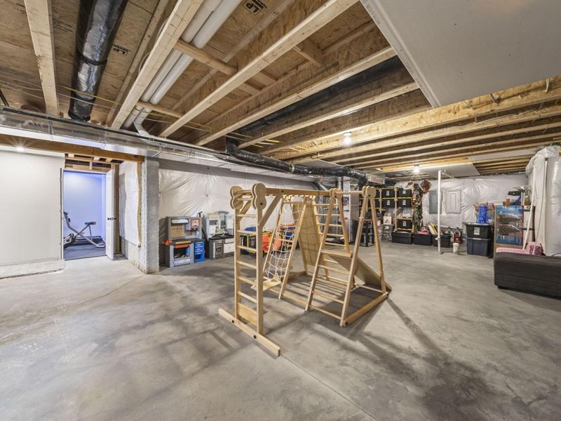 6030 Willow Aster Glen, Grove City, OH 43123 Photo 70