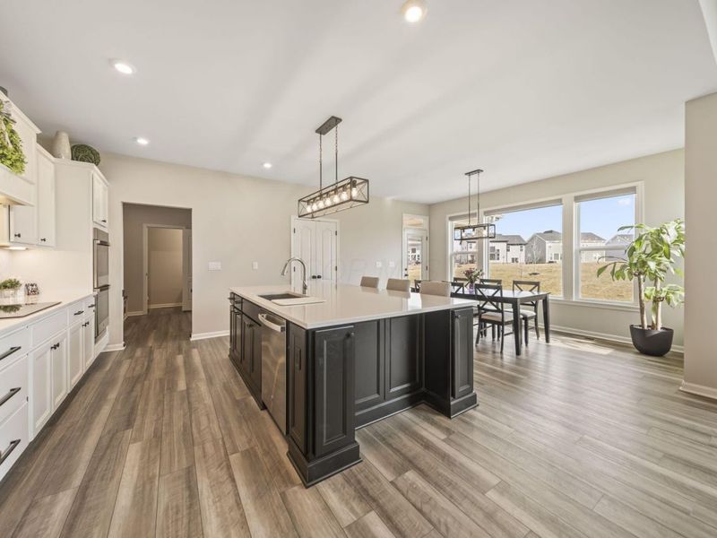 6030 Willow Aster Glen, Grove City, OH 43123 Photo 8