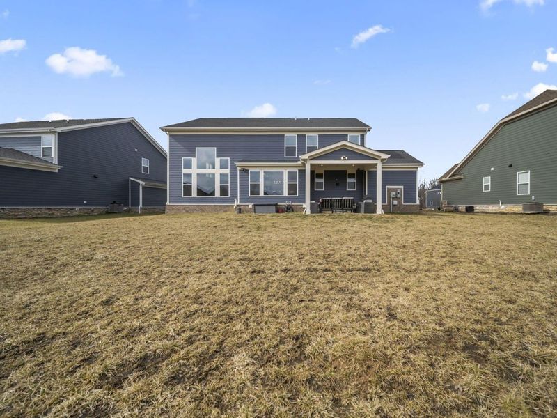 6030 Willow Aster Glen, Grove City, OH 43123 Photo 83