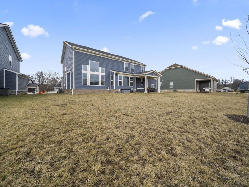 6030 Willow Aster Glen, Grove City, OH 43123 Photo 84