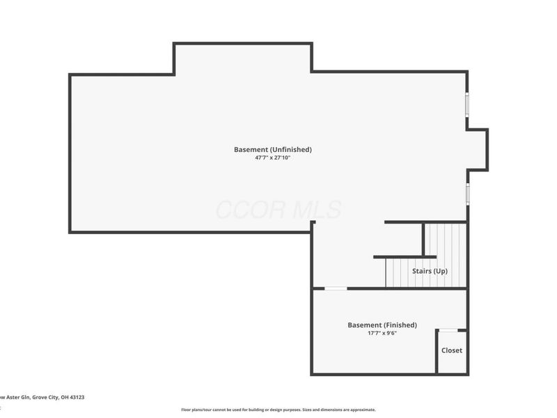 6030 Willow Aster Glen, Grove City, OH 43123 Photo 90