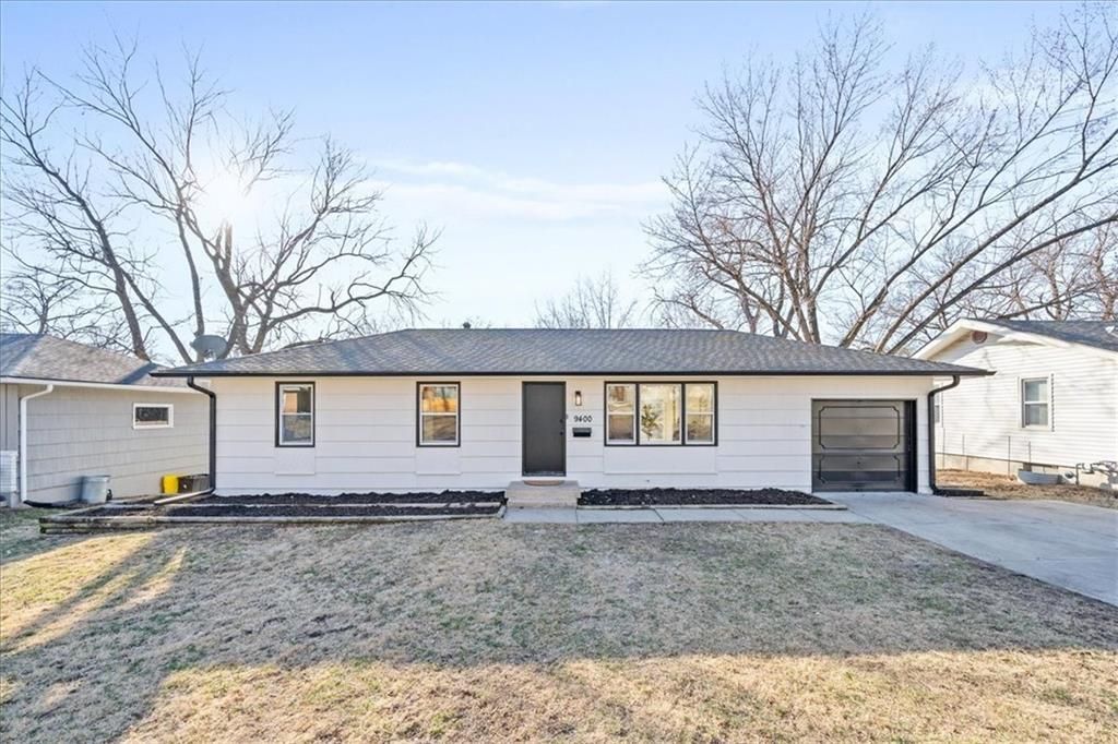 9400 Manchester Avenue, Kansas City, MO 64138 Main Photo