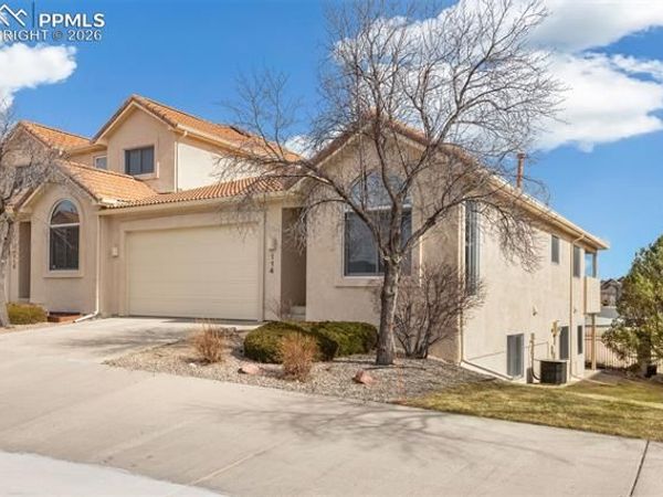 114 Luxury Lane, Colorado Springs, CO 80921