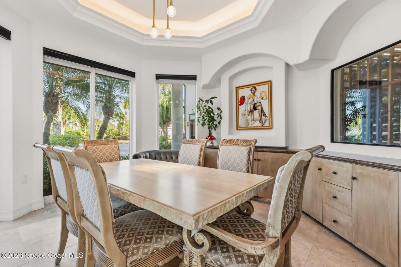 2 River Falls Drive, Cocoa Beach, FL 32931 Photo