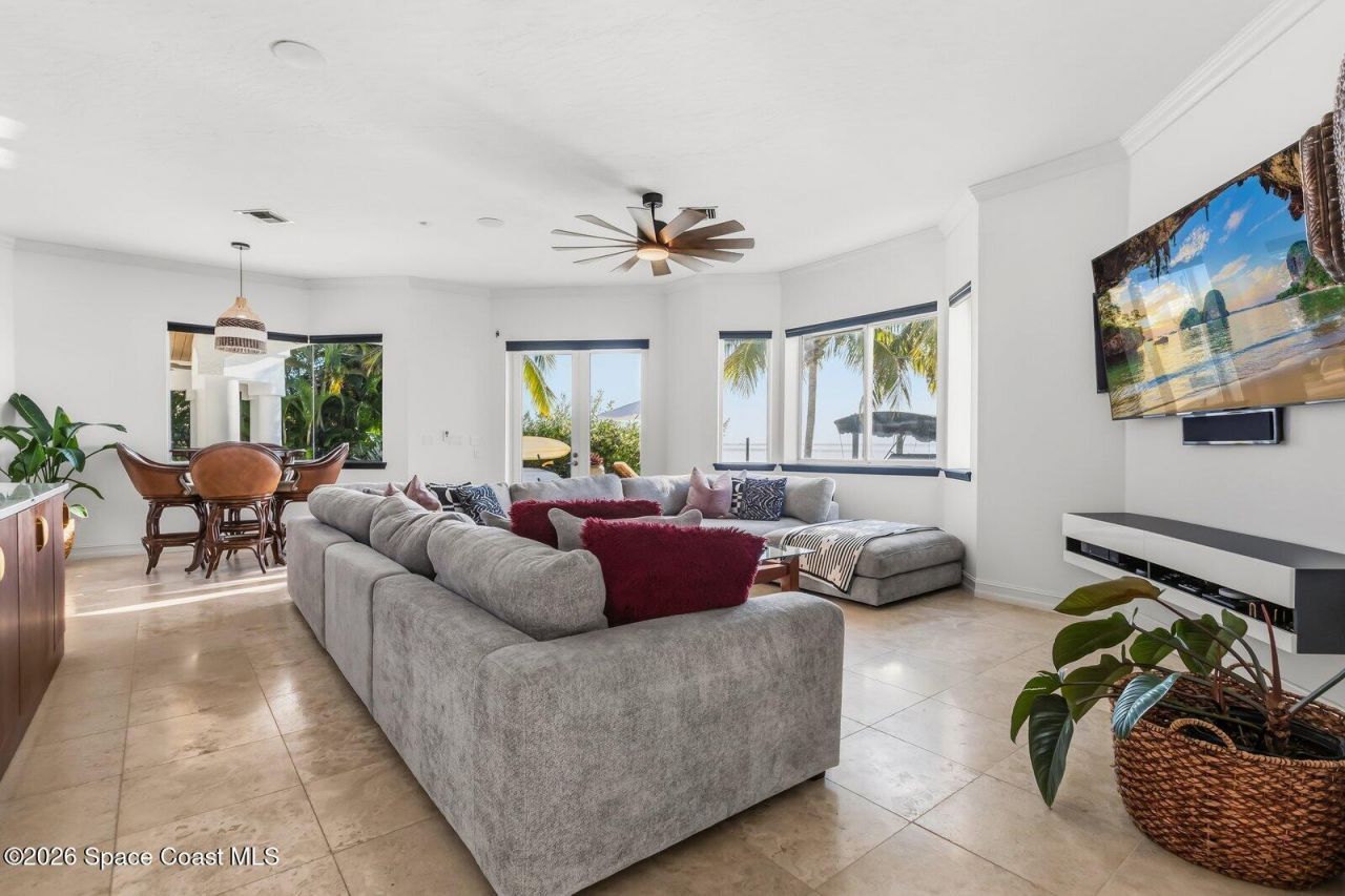 2 River Falls Drive , Cocoa Beach, FL 32931 Photo