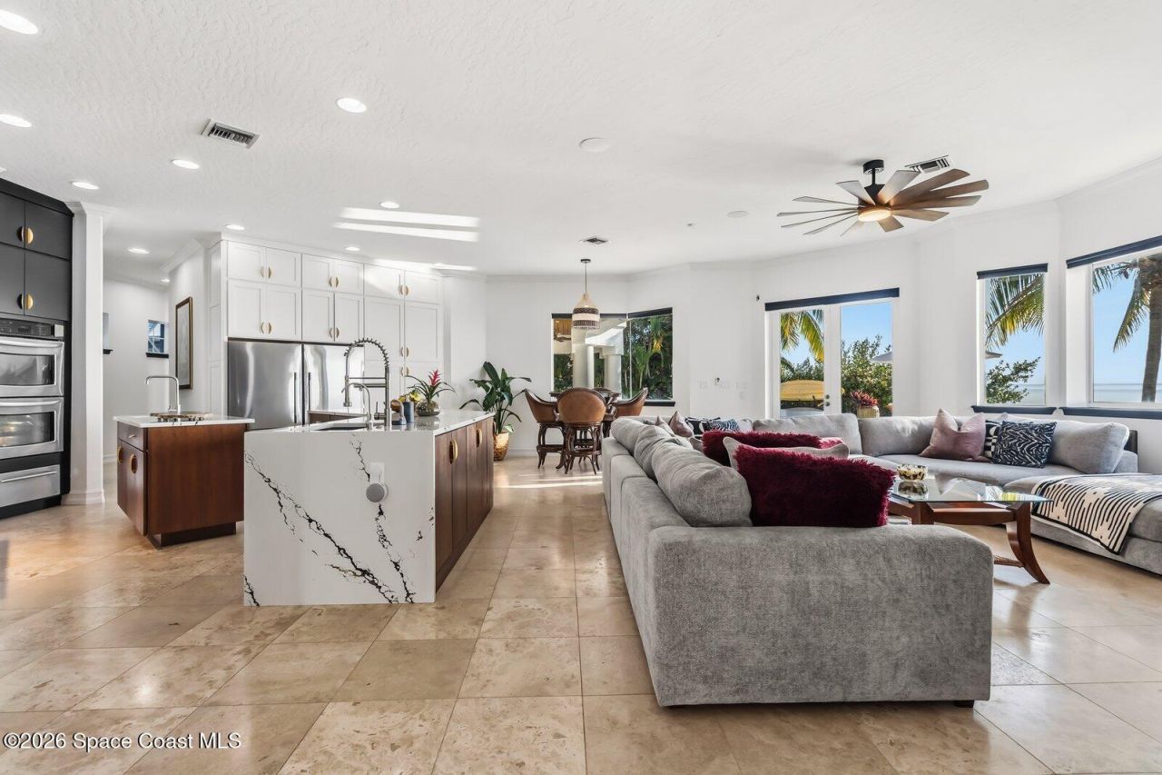 2 River Falls Drive , Cocoa Beach, FL 32931 Photo