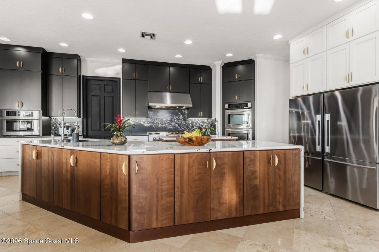 2 River Falls Drive , Cocoa Beach, FL 32931 Photo