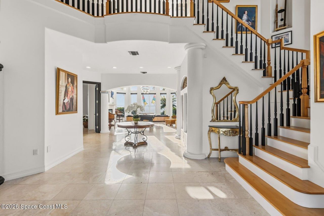 2 River Falls Drive , Cocoa Beach, FL 32931 Photo