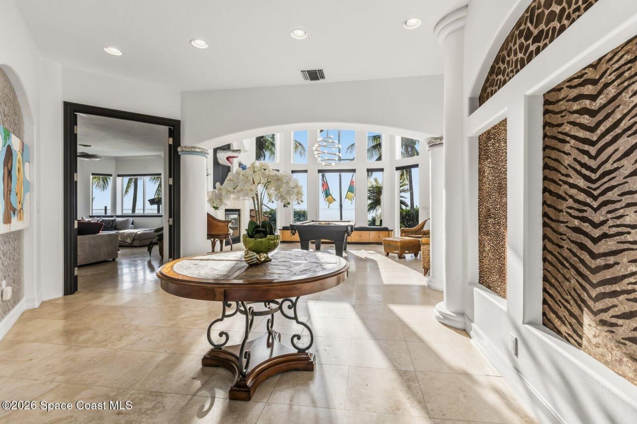 2 River Falls Drive , Cocoa Beach, FL 32931 Photo