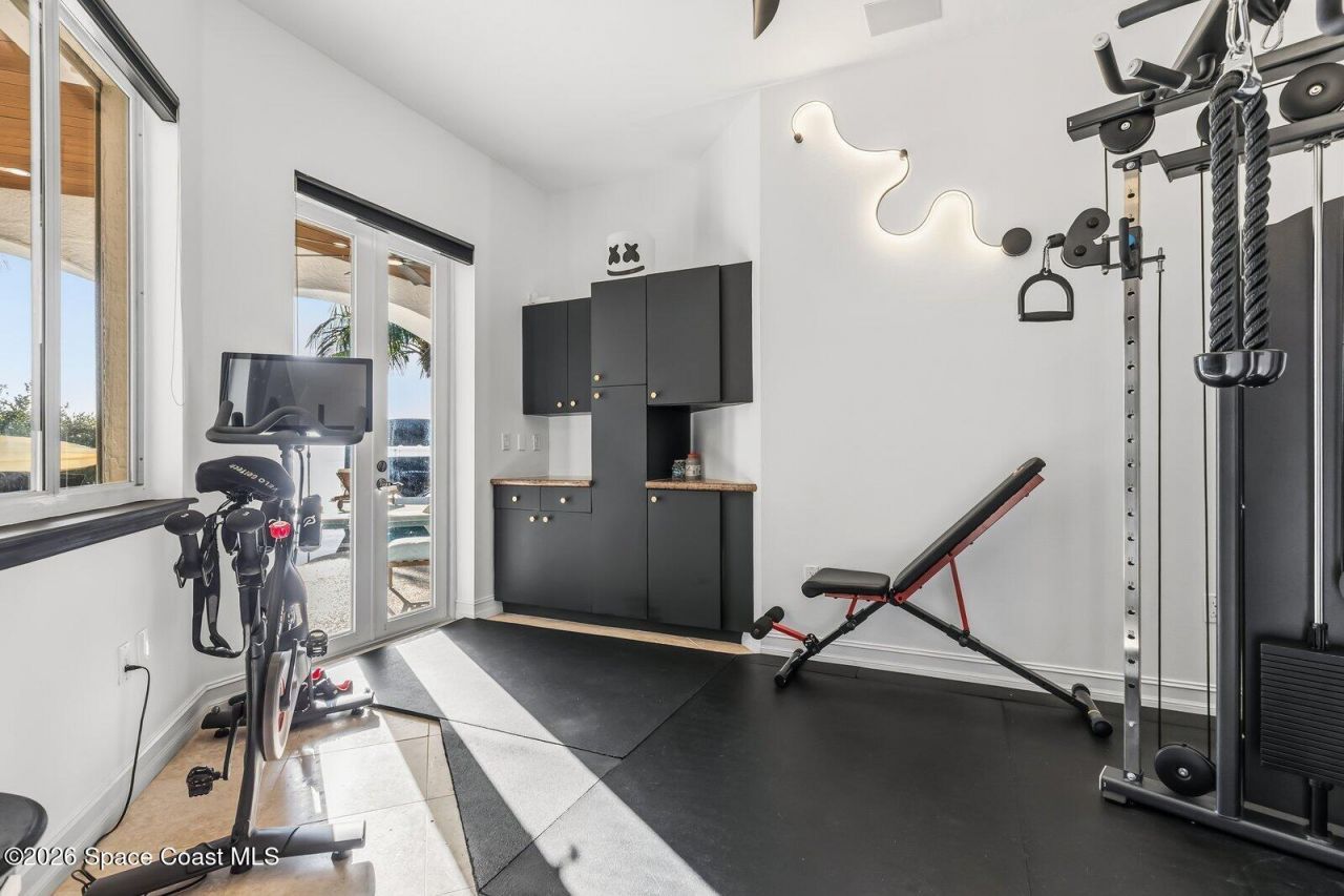 2 River Falls Drive , Cocoa Beach, FL 32931 Photo