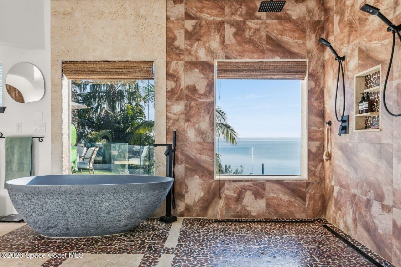 2 River Falls Drive , Cocoa Beach, FL 32931 Photo