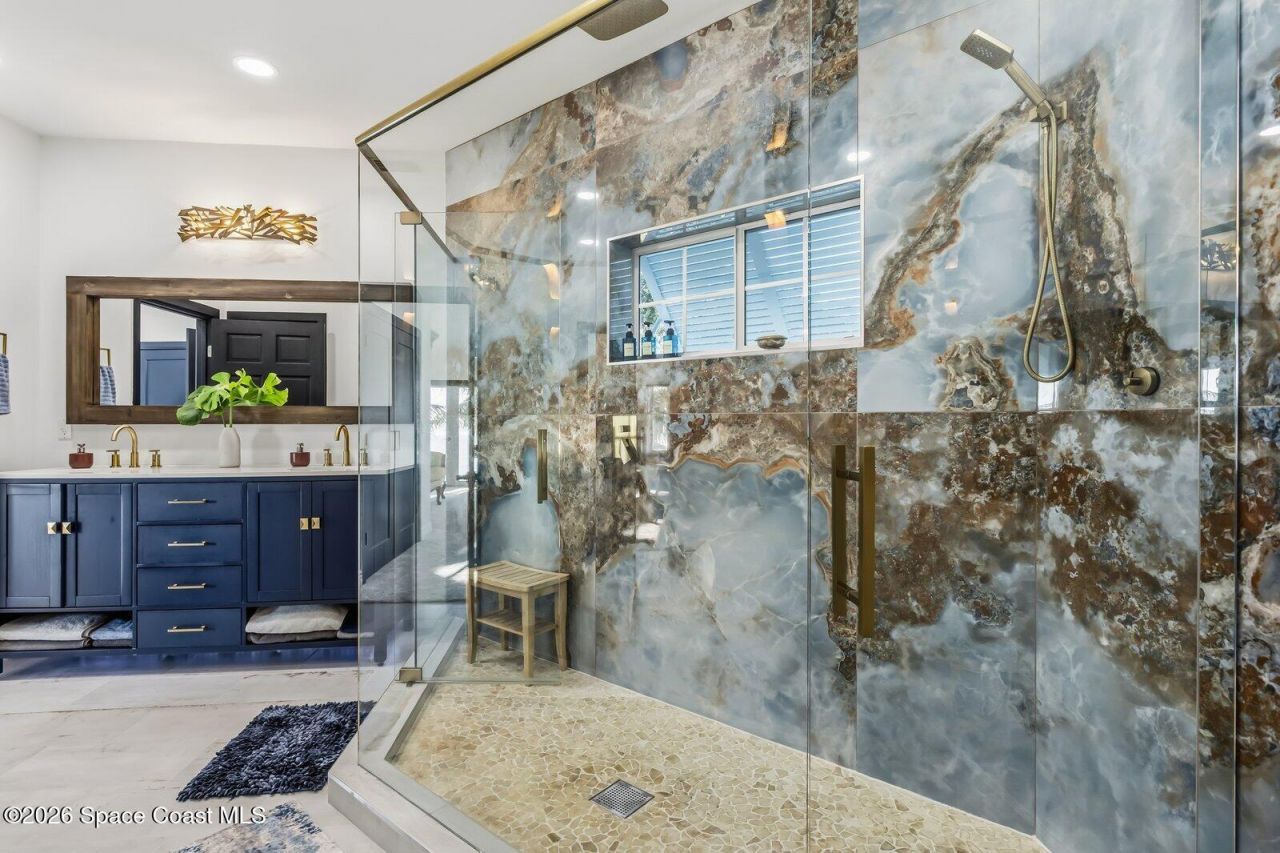 2 River Falls Drive , Cocoa Beach, FL 32931 Photo