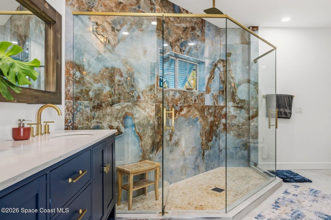 2 River Falls Drive , Cocoa Beach, FL 32931 Photo