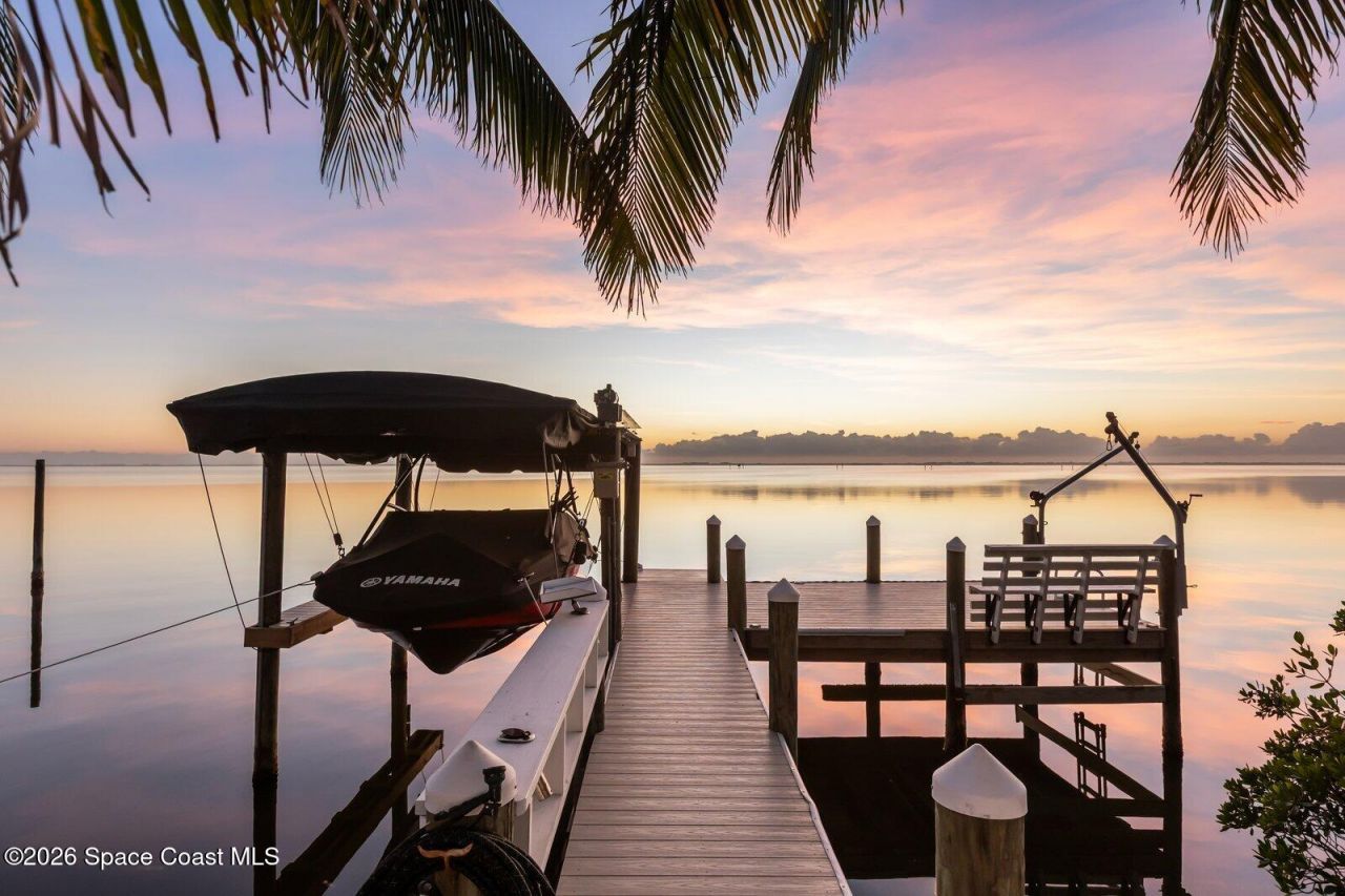 2 River Falls Drive , Cocoa Beach, FL 32931 Photo