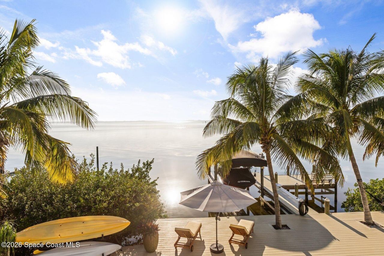 2 River Falls Drive , Cocoa Beach, FL 32931 Photo