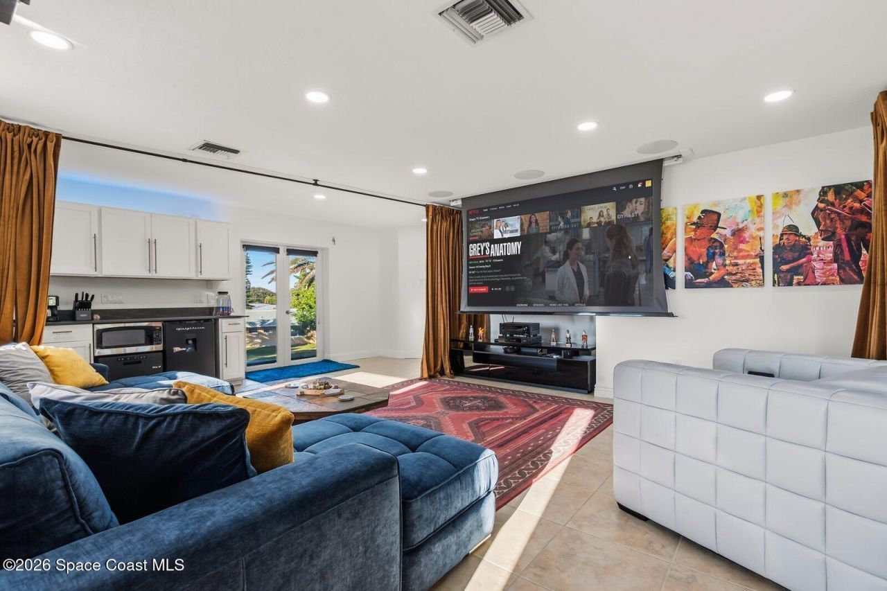 2 River Falls Drive , Cocoa Beach, FL 32931 Photo