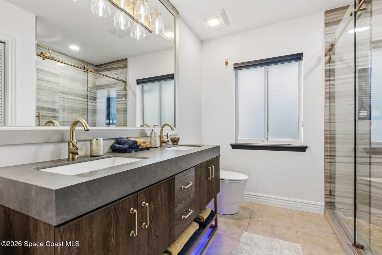 2 River Falls Drive , Cocoa Beach, FL 32931 Photo