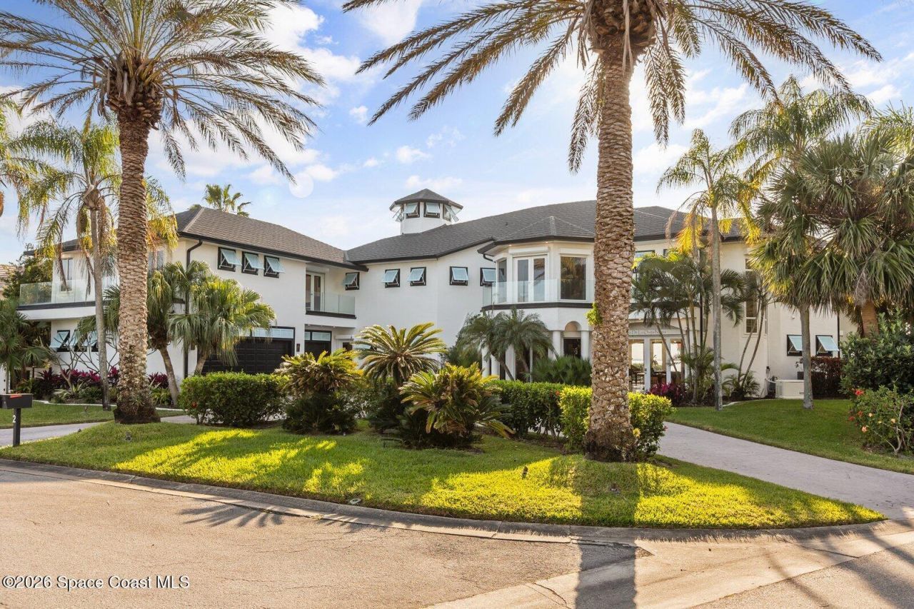 2 River Falls Drive , Cocoa Beach, FL 32931 Photo