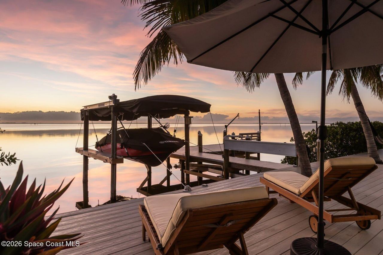 2 River Falls Drive , Cocoa Beach, FL 32931 Photo