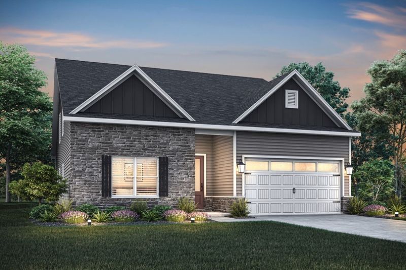 753 Brownlow Road, White House, TN 37188 Main Photo