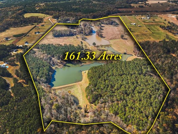 1390 Walker Road, Madison, GA 30650