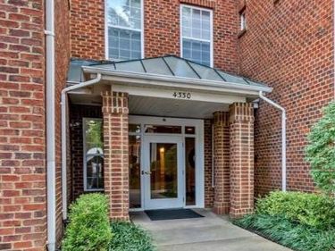 4330 X CANNON RIDGE COURT, Unit 43, FAIRFAX, VA 22033