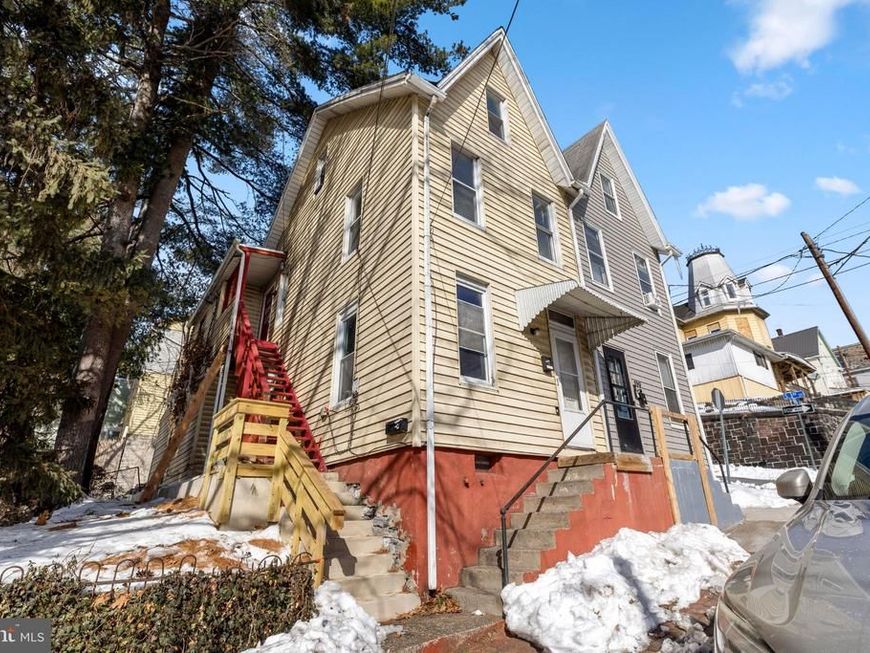 117 Walnut Street , Steelton, PA 17113 Main Photo