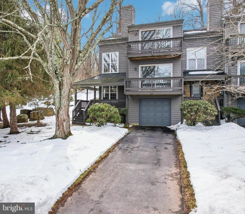 43 A Watertown Court, Princeton, NJ 08540 Main Photo