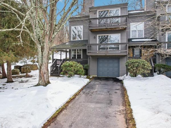 43 A WATERTOWN COURT, PRINCETON, NJ 08540