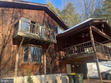 140 CLAY RIDGE ROAD, OTTSVILLE, PA 18942