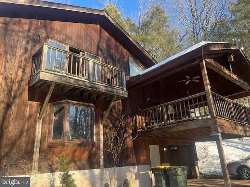 140 Clay Ridge Road, Ottsville, PA 18942 Main Photo