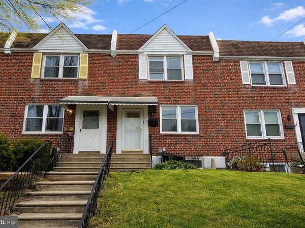 46 ORANGE AVENUE, AMBLER, PA 19002