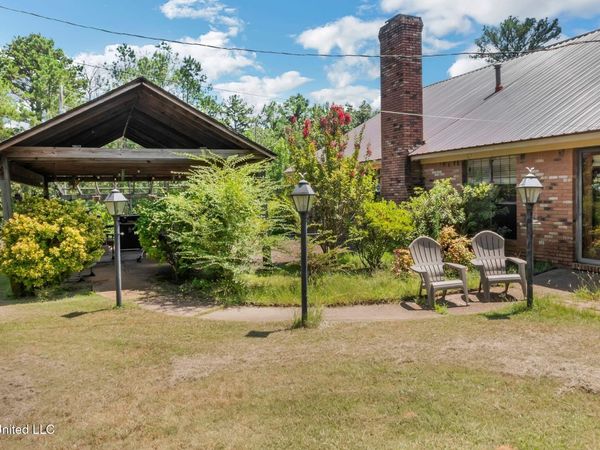 1551 Highway 4 E , Ashland, MS 38603